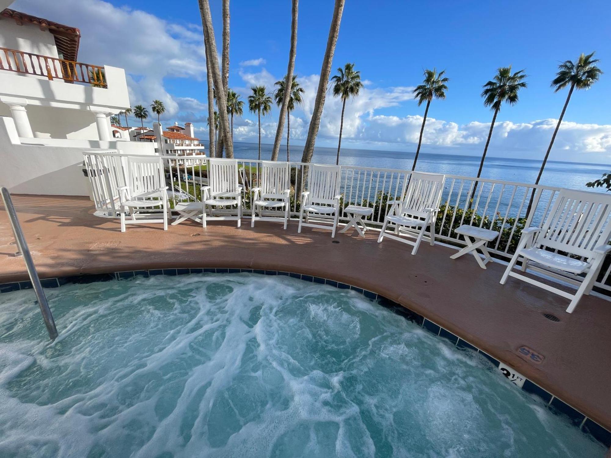 Lux Oceanfront Villa With Breathtaking Views 아발론 외부 사진