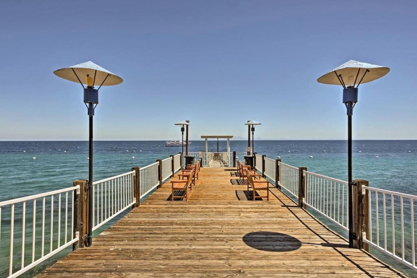 Lux Oceanfront Villa With Breathtaking Views 아발론 외부 사진