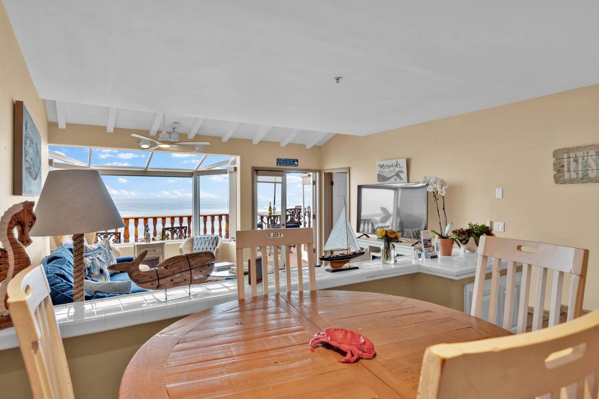 Lux Oceanfront Villa With Breathtaking Views 아발론 외부 사진
